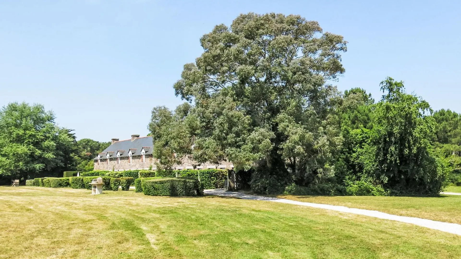 Holiday Home T4-Residence La Carquois By Interhome 弗雷埃勒 0*,  法国