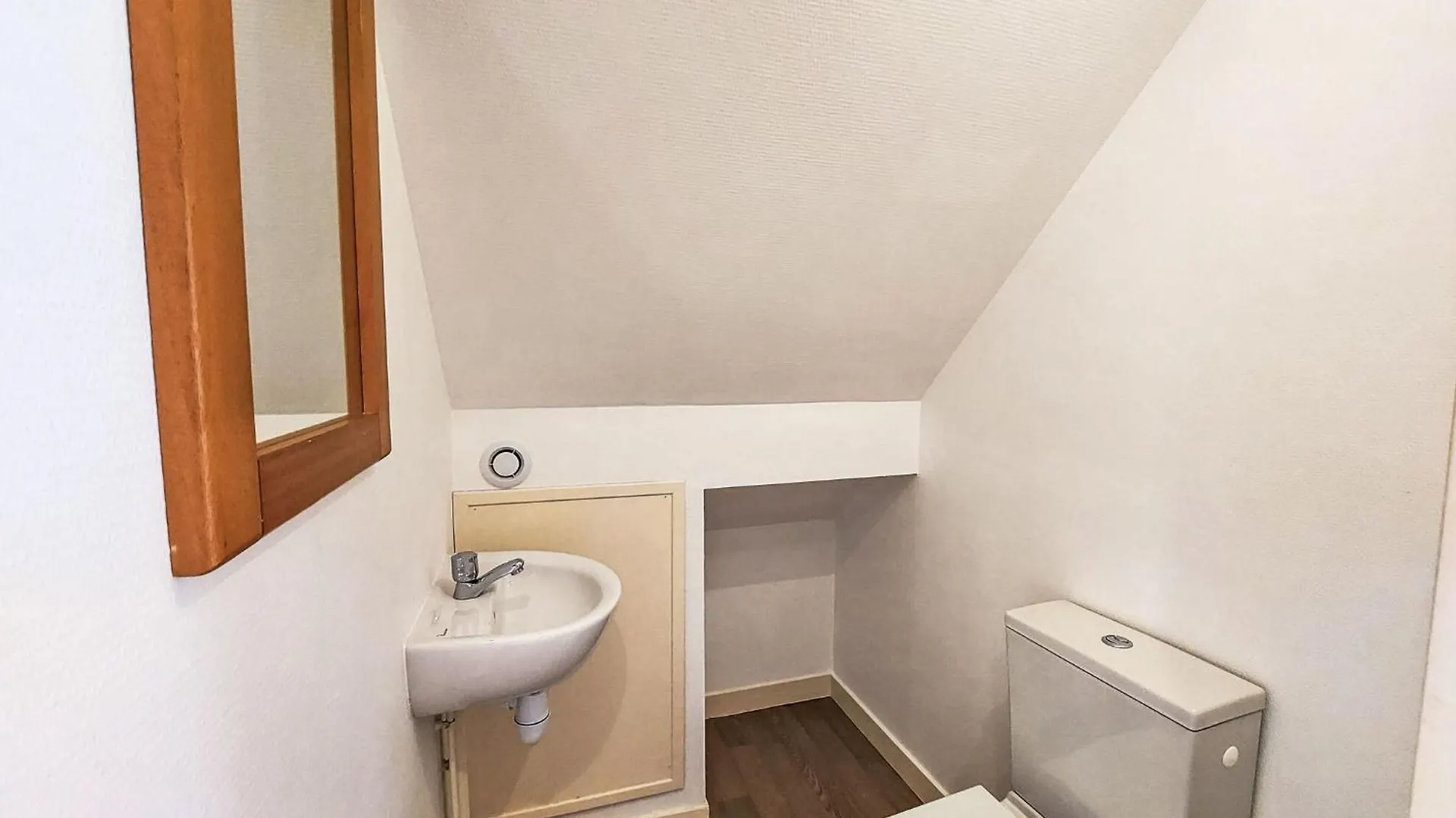Holiday Home T4-Residence La Carquois By Interhome 弗雷埃勒