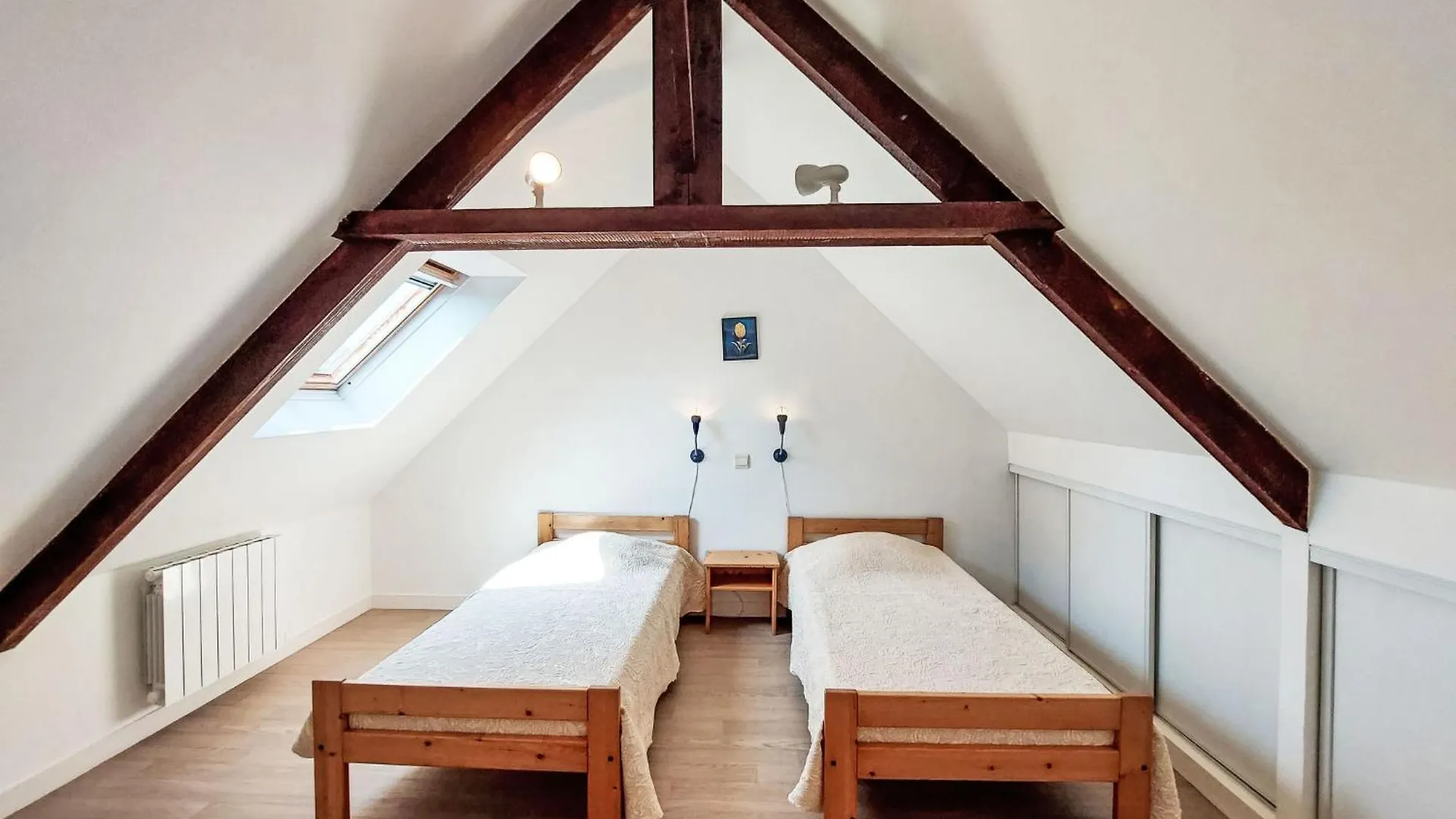 Holiday Home T4-Residence La Carquois By Interhome 弗雷埃勒