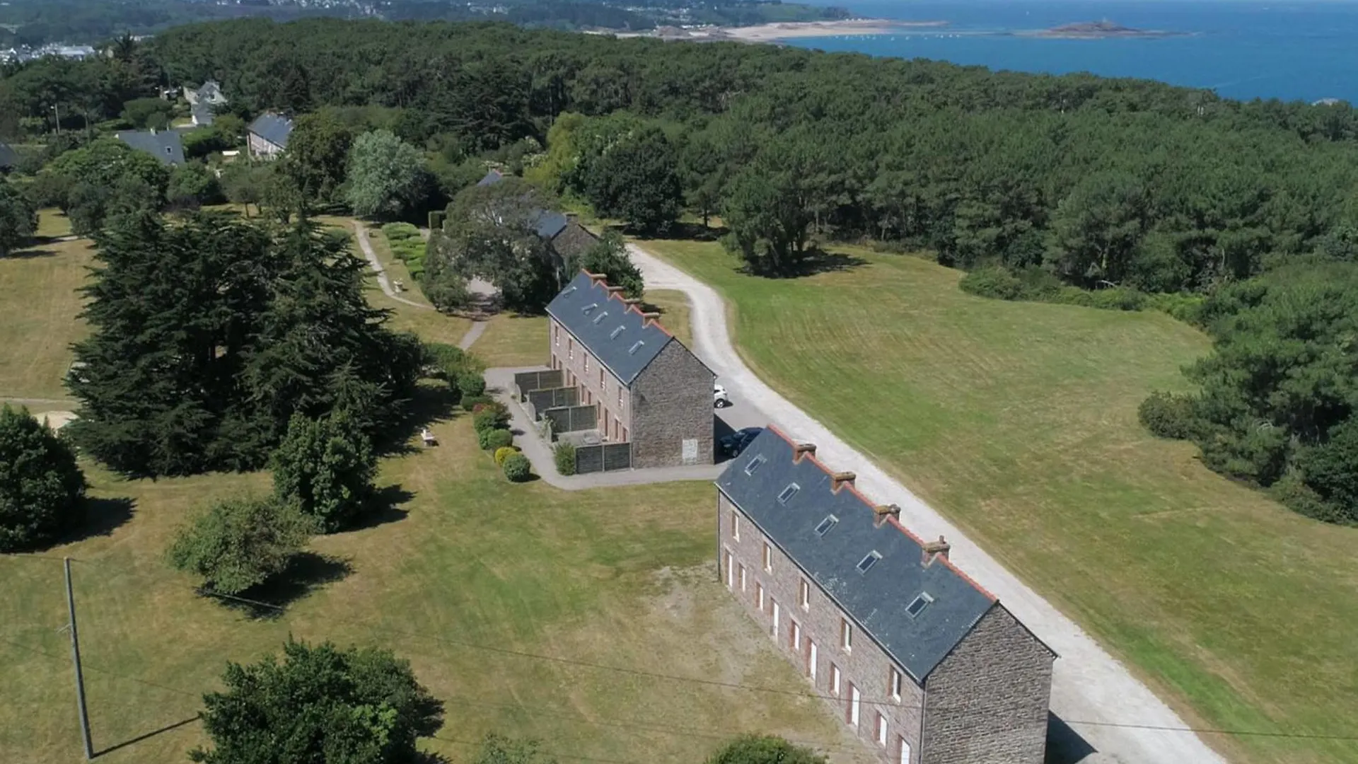 Holiday Home T4-Residence La Carquois By Interhome 弗雷埃勒 法国