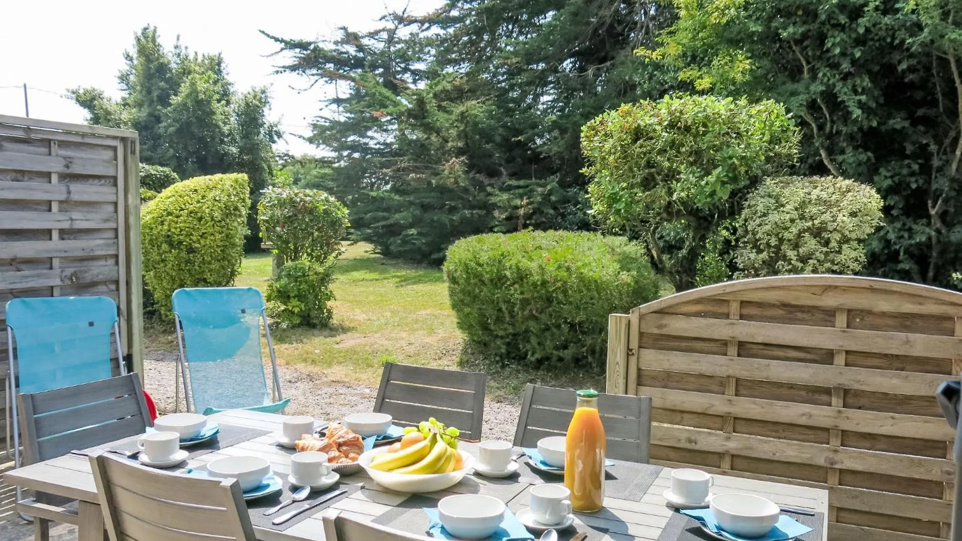 Holiday Home T4-Residence La Carquois By Interhome 弗雷埃勒